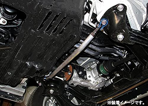 ハイゼット標準車補強4点セット ハイゼット標準車補強4点セット